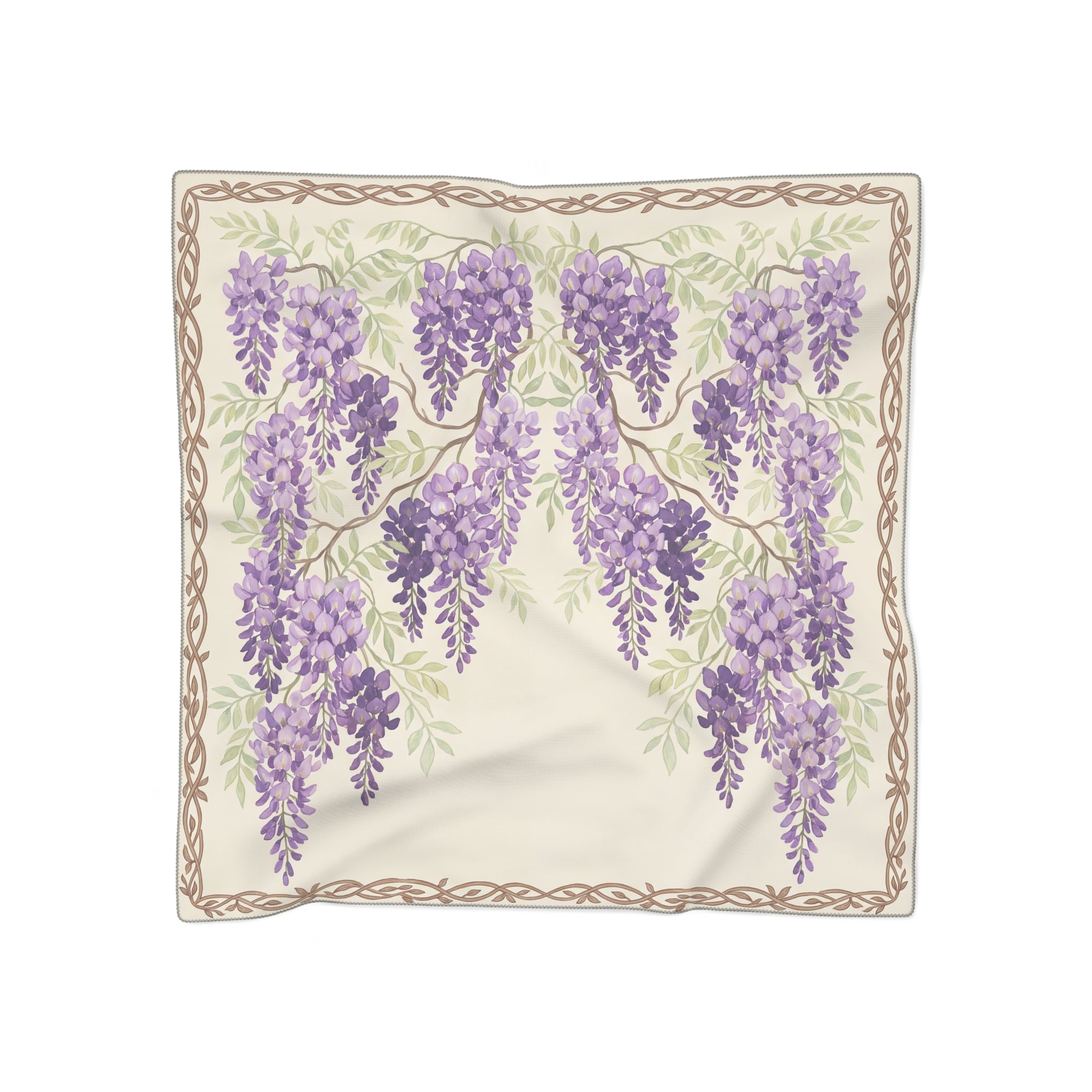 Pennington - Wisteria Canopy Scarf