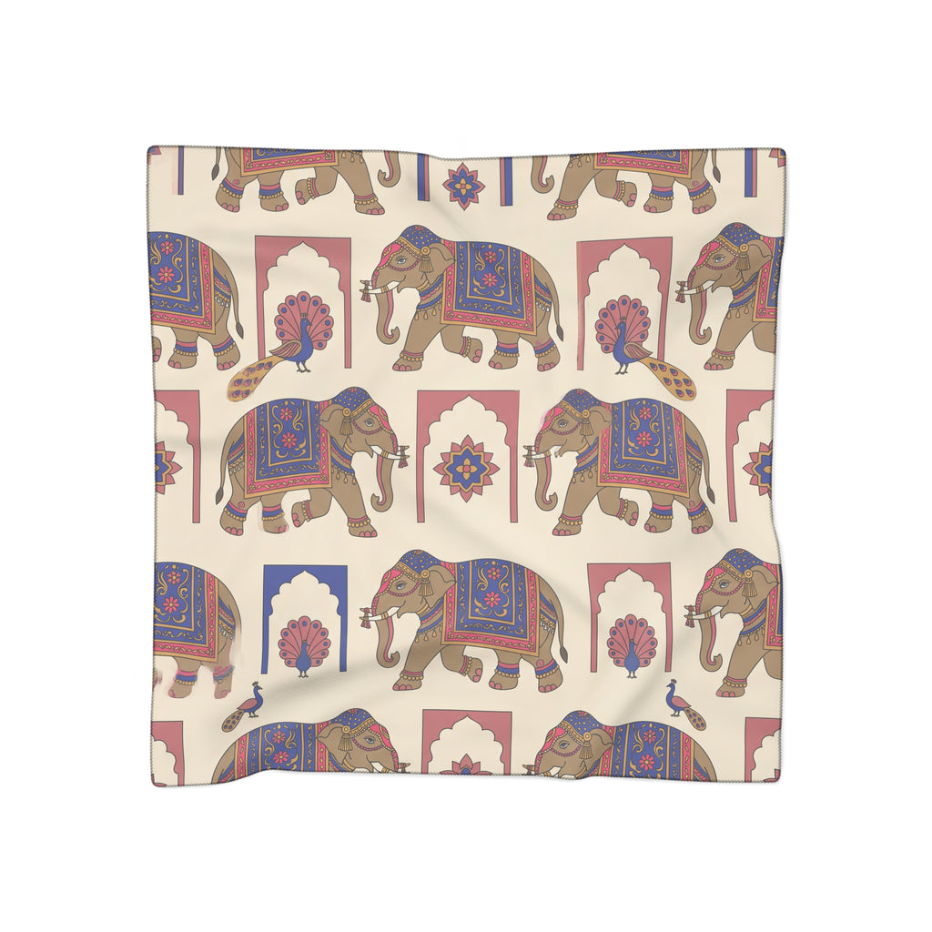 Silverton - Jaipur Elephant Parade Scarf