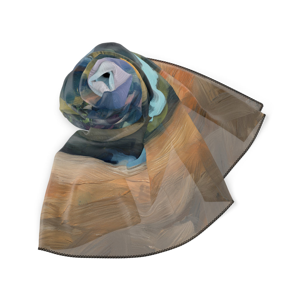 Launay - Rocheval Valley Elegance Scarf