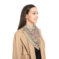 Duchess of Swan Reverence Scarf