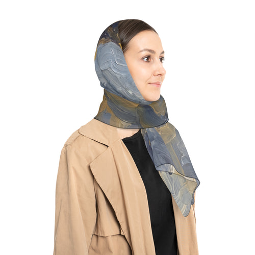 Adlerberg - Eagle Peak Reverie Scarf