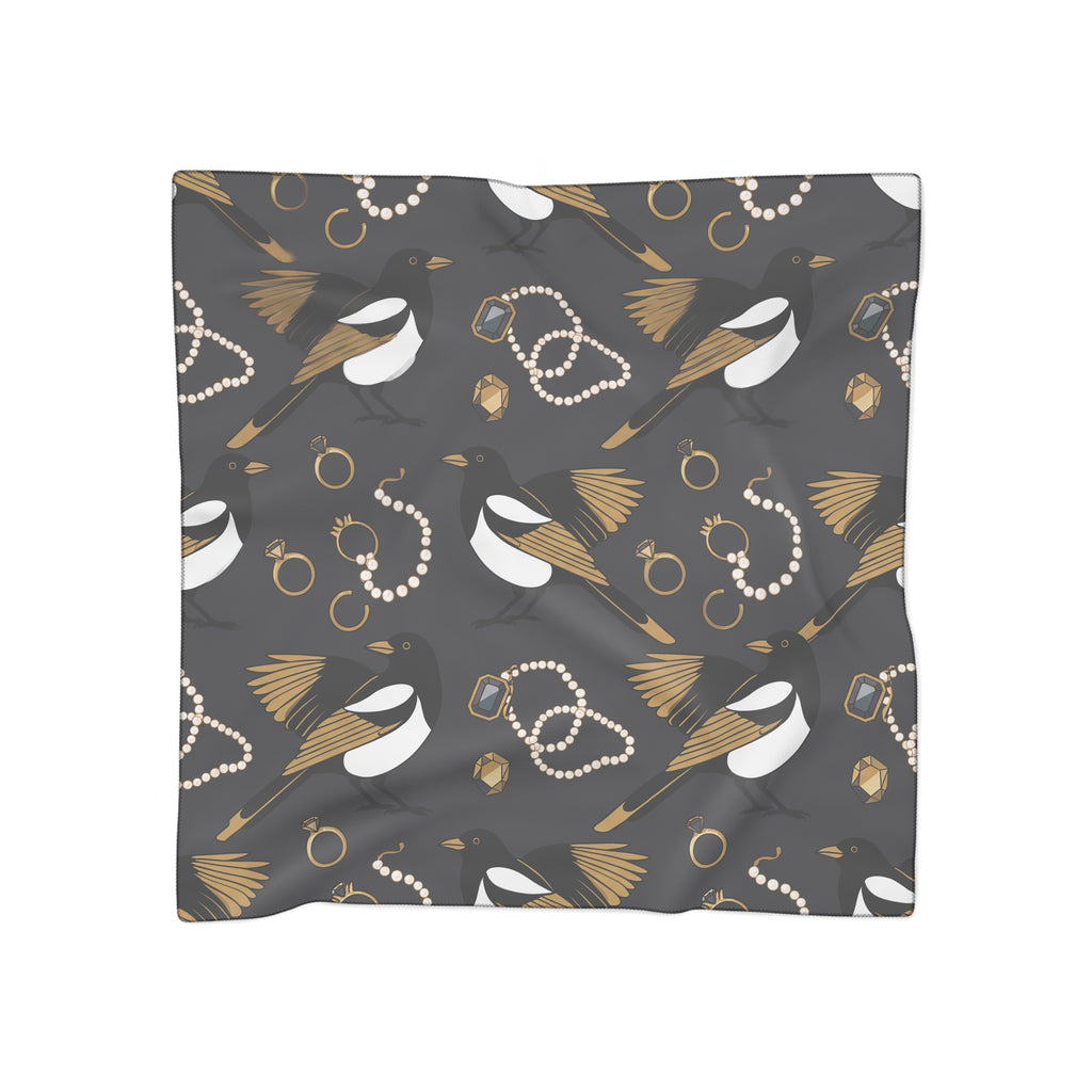 Querini - Magpie Treasure Trove Scarf