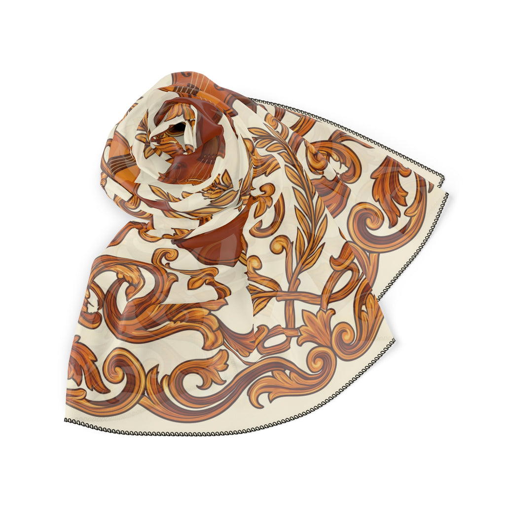 Amberley - Baroque Concerto Scarf