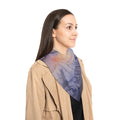 Alberti - Lady of Lavender Horizon Scarf