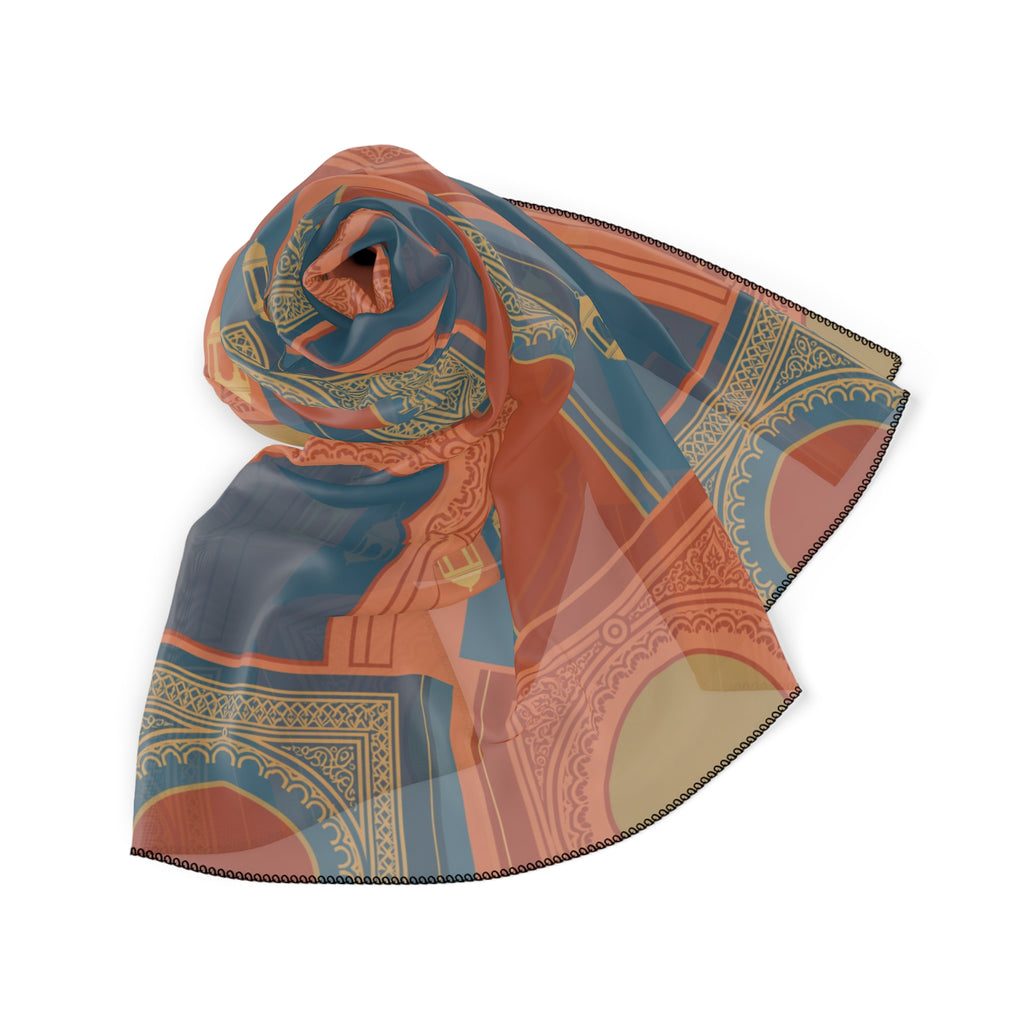 Pimentel - Marrakech Doorway Scarf