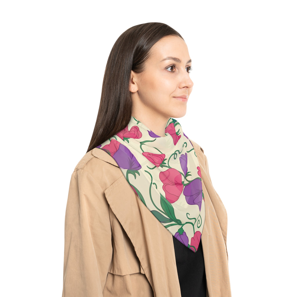 Holloway - Sweet Pea Flutter Scarf