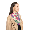 Holloway - Sweet Pea Flutter Scarf