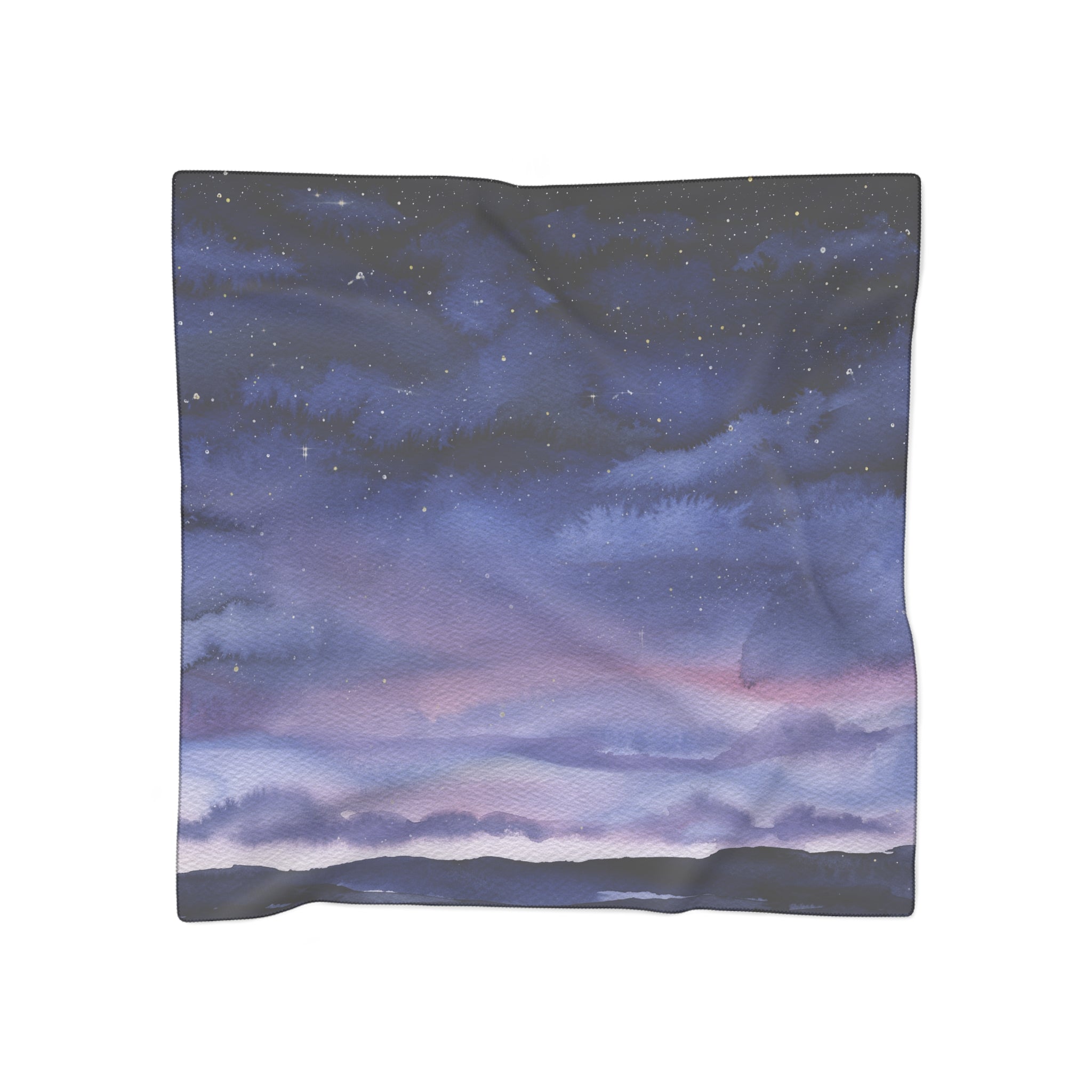 Kenilworth - Lady of Midnight Horizon Scarf
