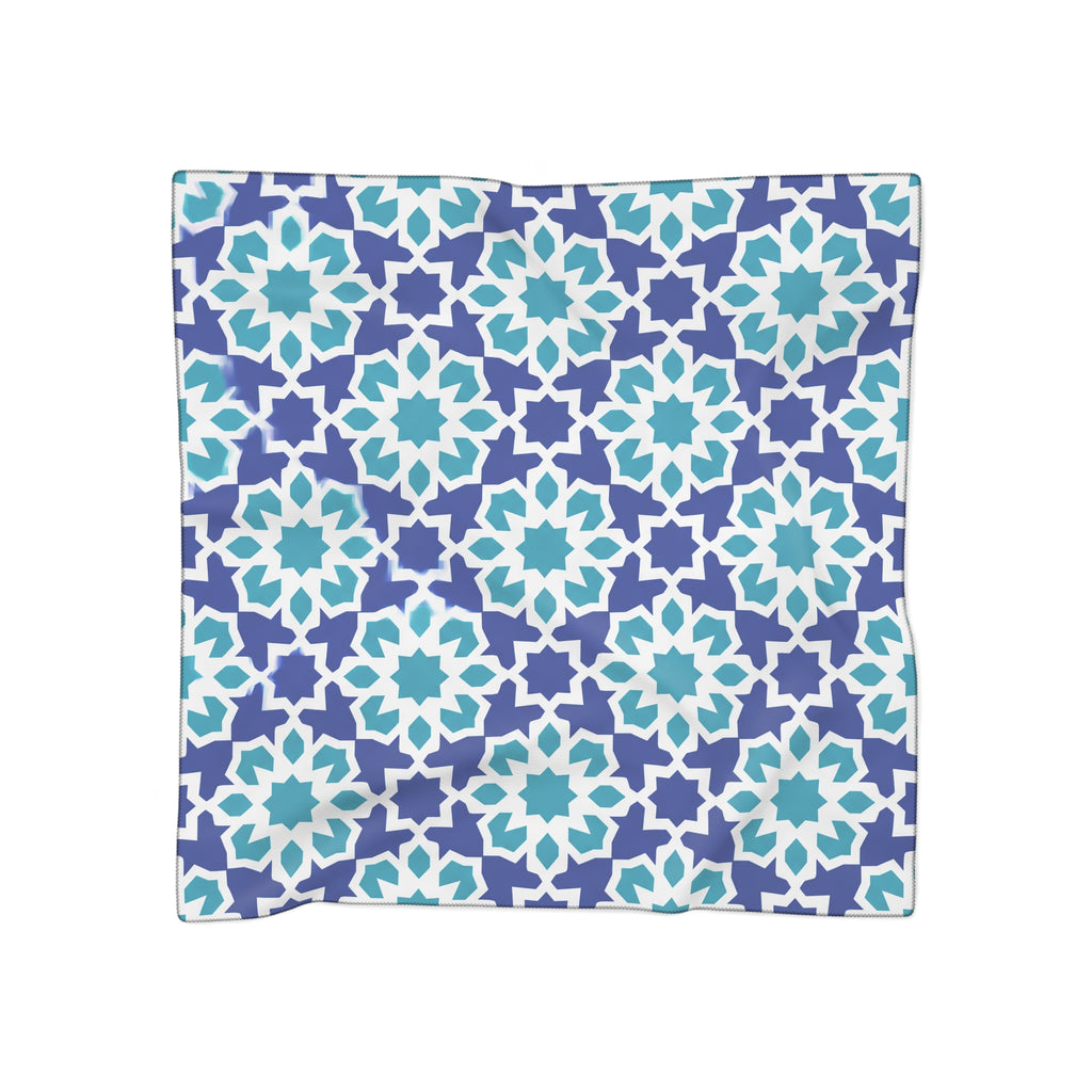 Cabrera - Andalusian Star Tile Scarf