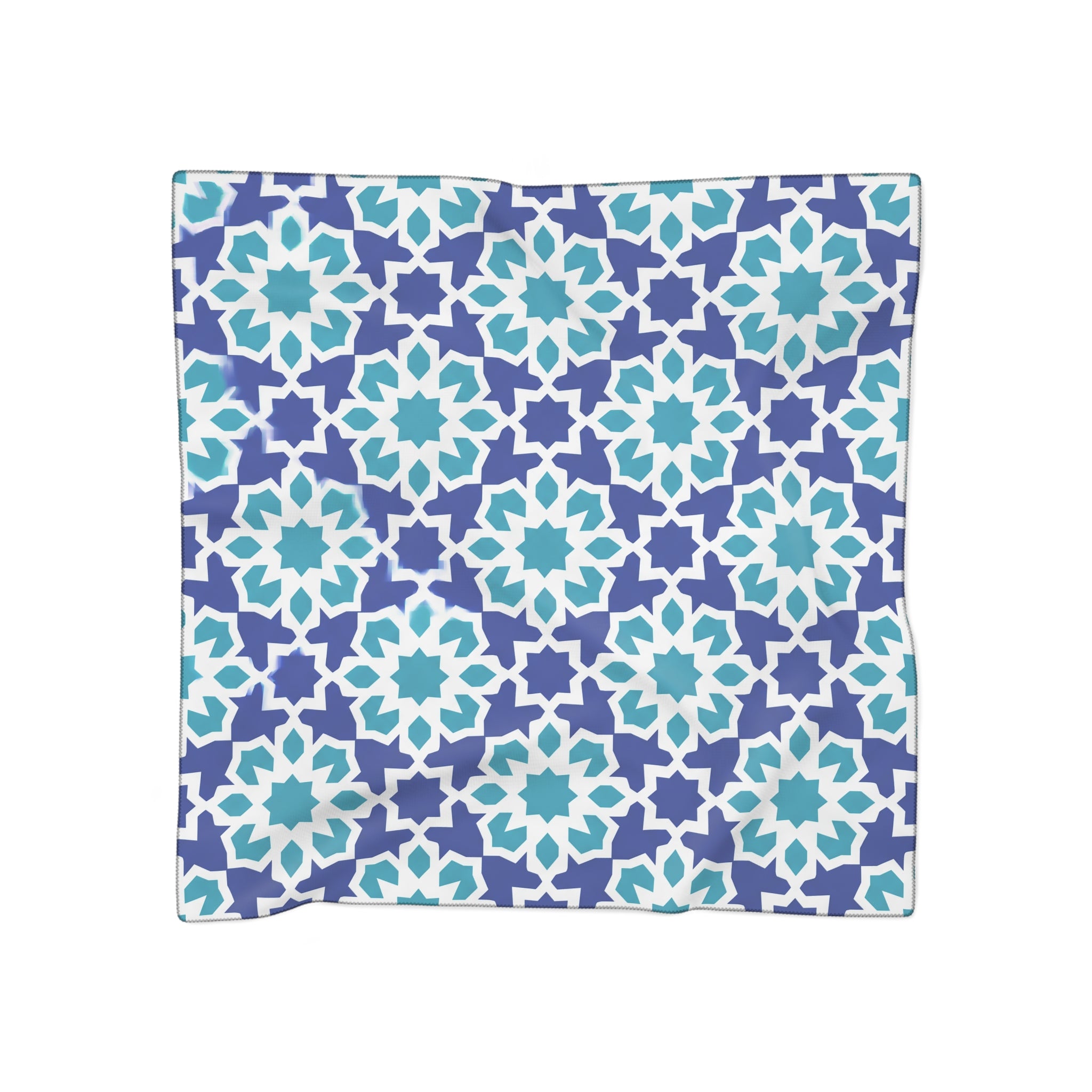 Cabrera - Andalusian Star Tile Scarf