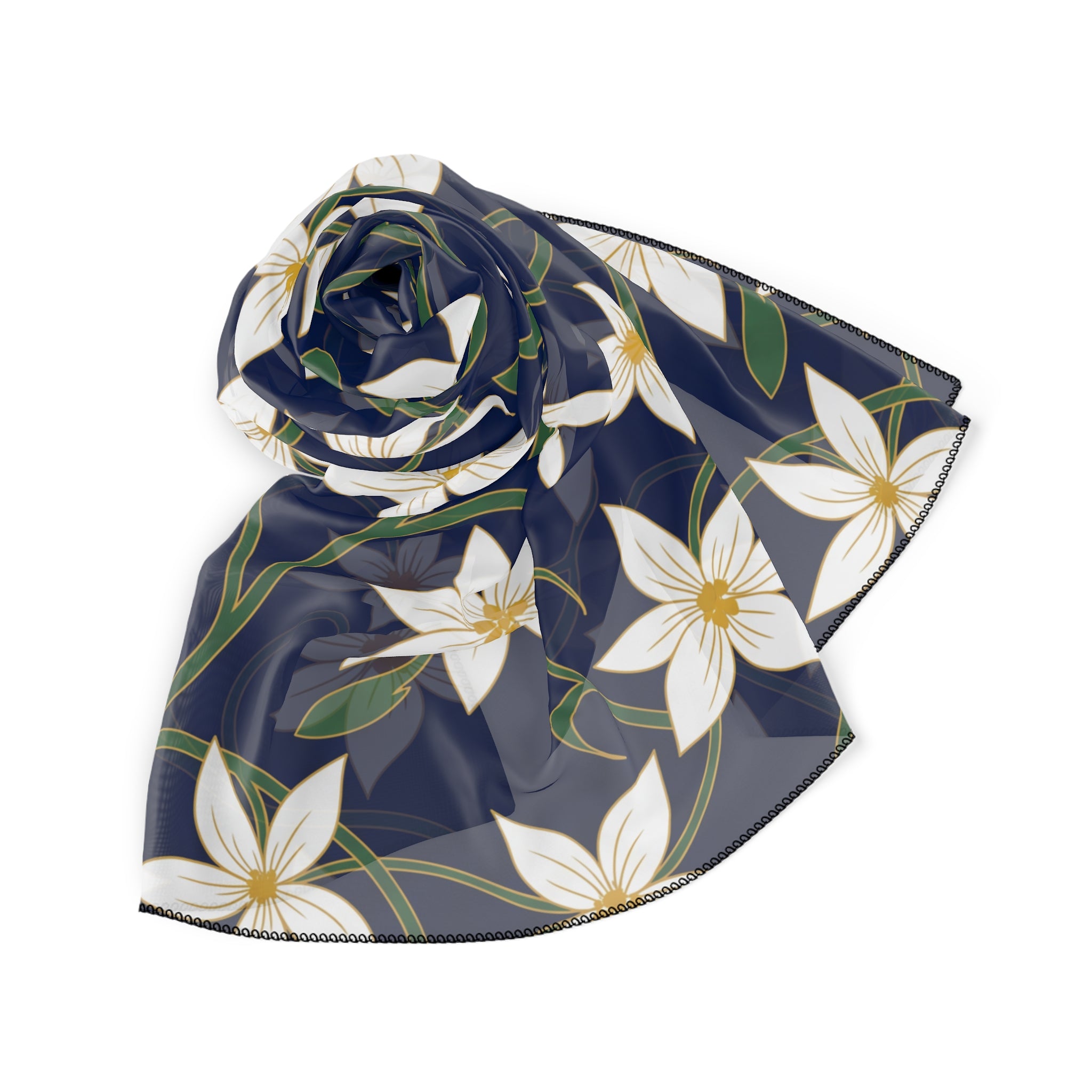 Elphinstone - Jasmine Night Veil Scarf