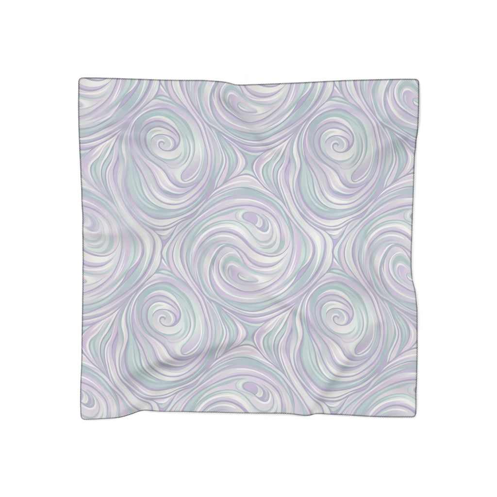 Fuensalida - Abalone Pearl Shimmer Scarf