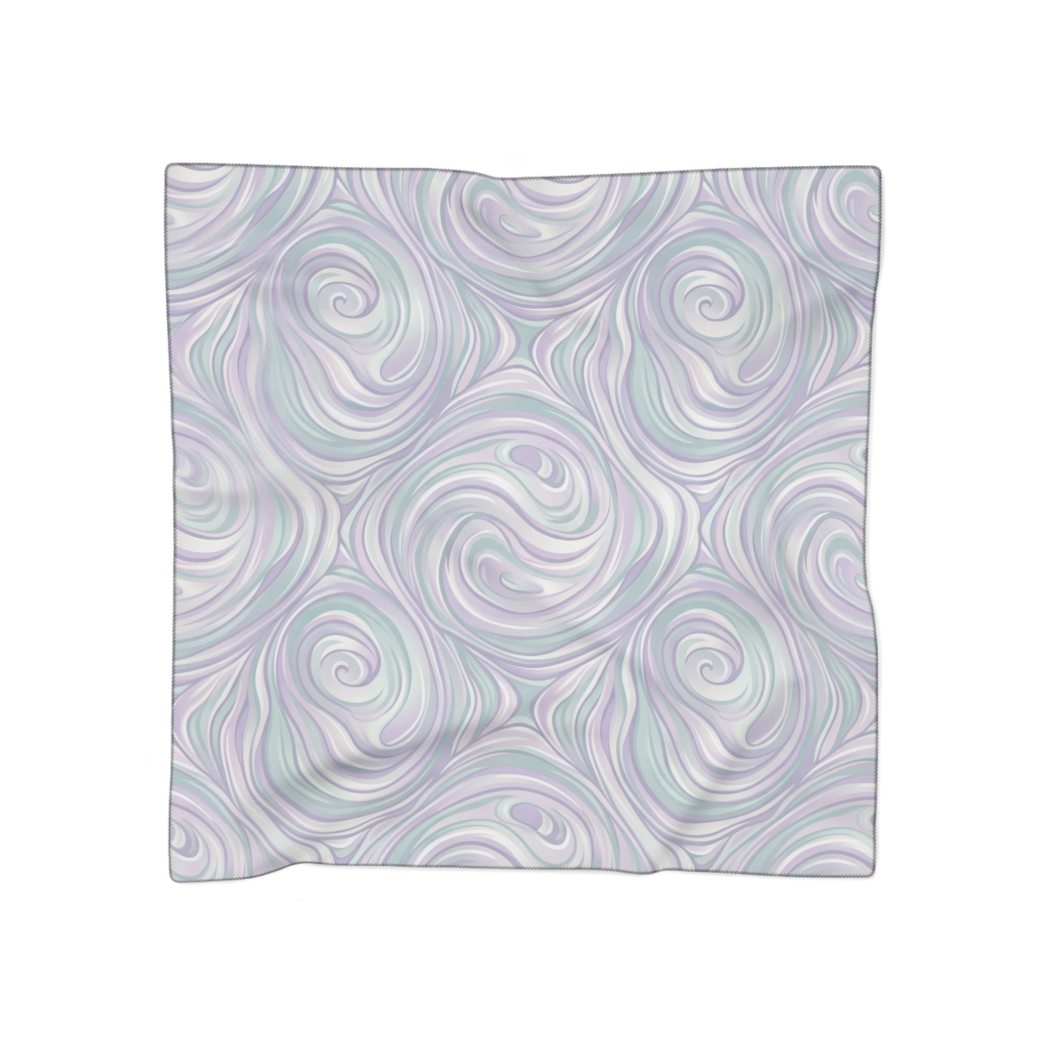 Fuensalida - Abalone Pearl Shimmer Scarf