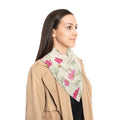 Tremont - Cosmos Breeze Meadow Scarf