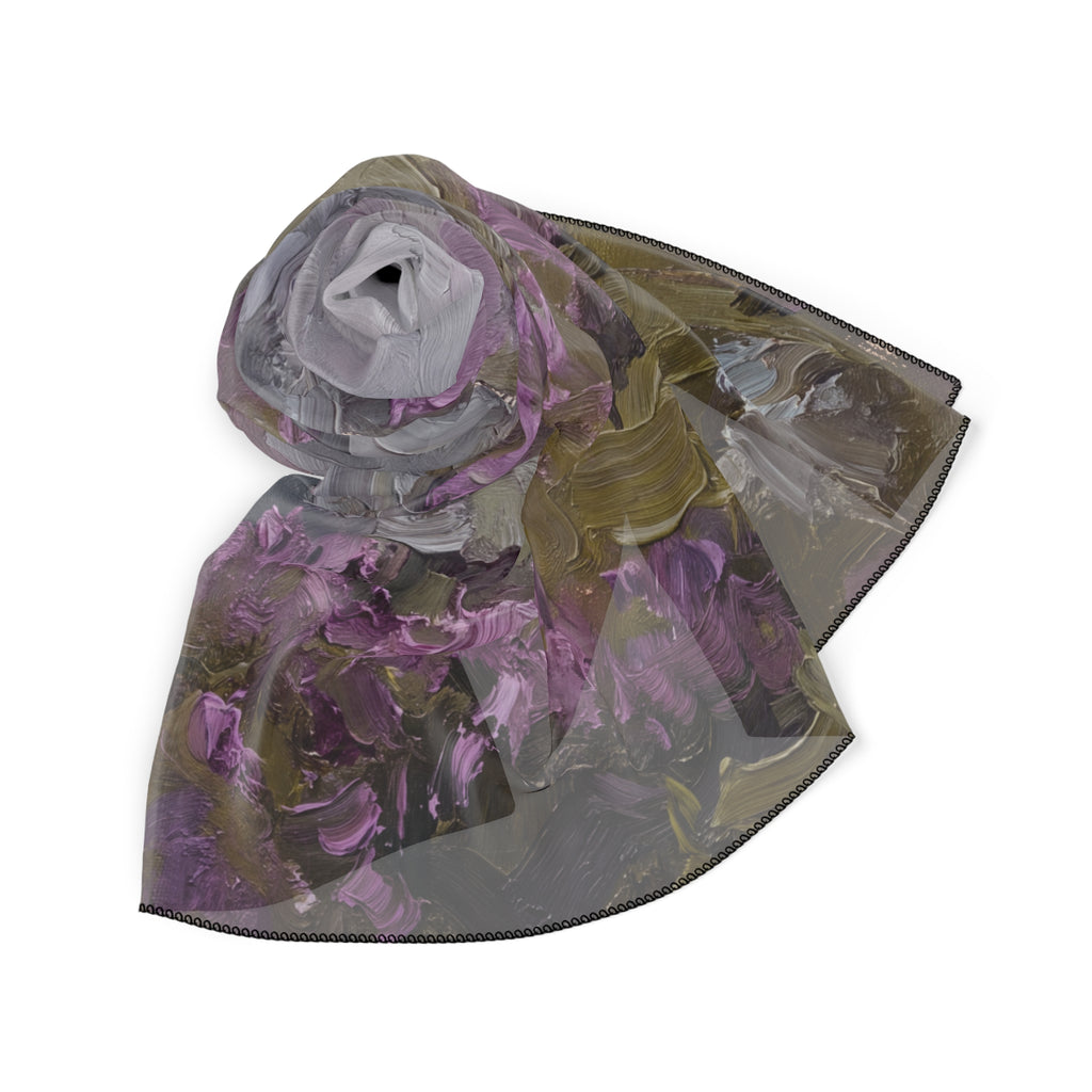 Pembrell - Misty Moor Reverie Scarf