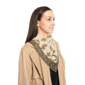 Beauharnais - Empire Bee & Laurel Scarf