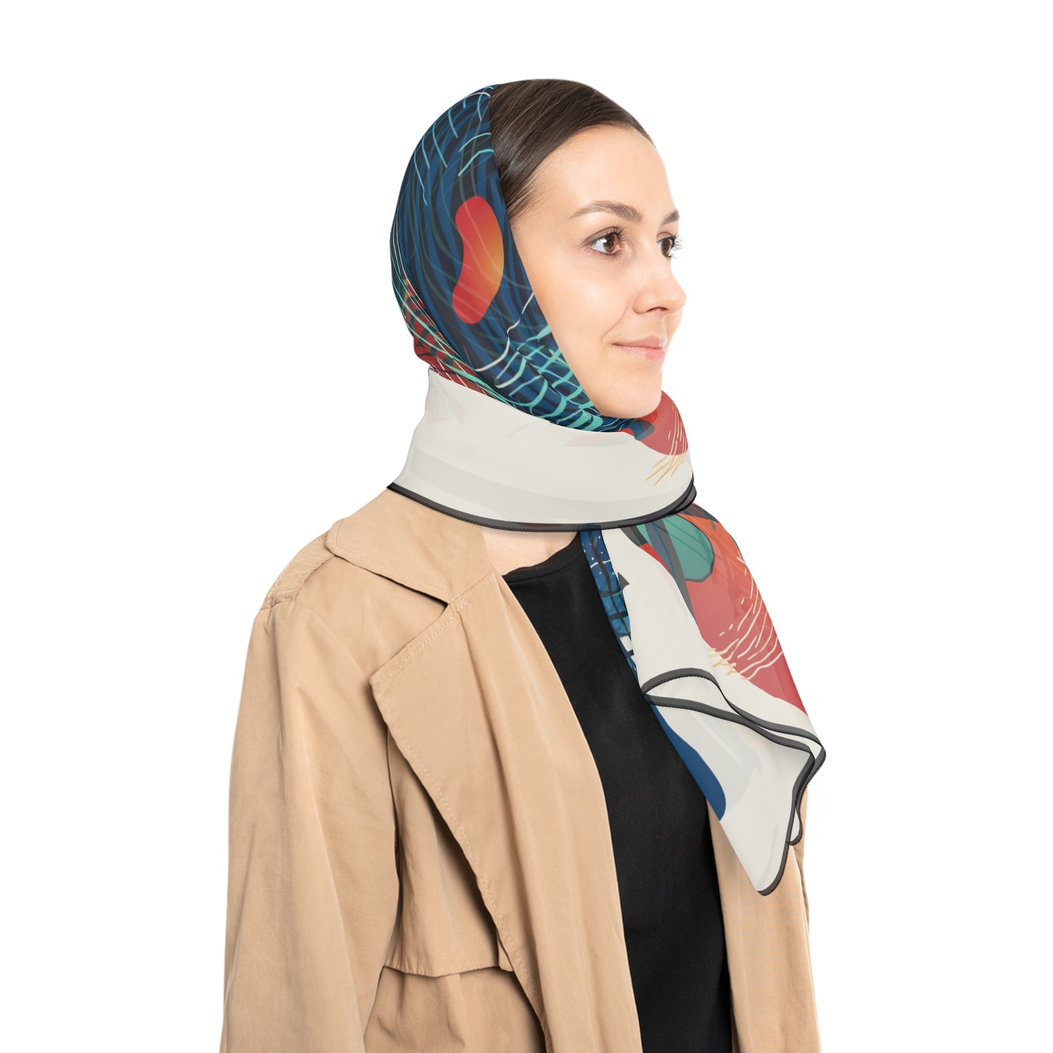 Savelli - Chromatic Orbit Scarf