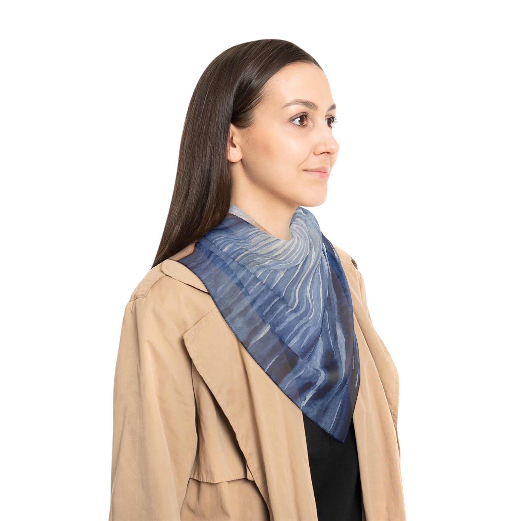Alberti - Duchess of Ocean Dawn Scarf