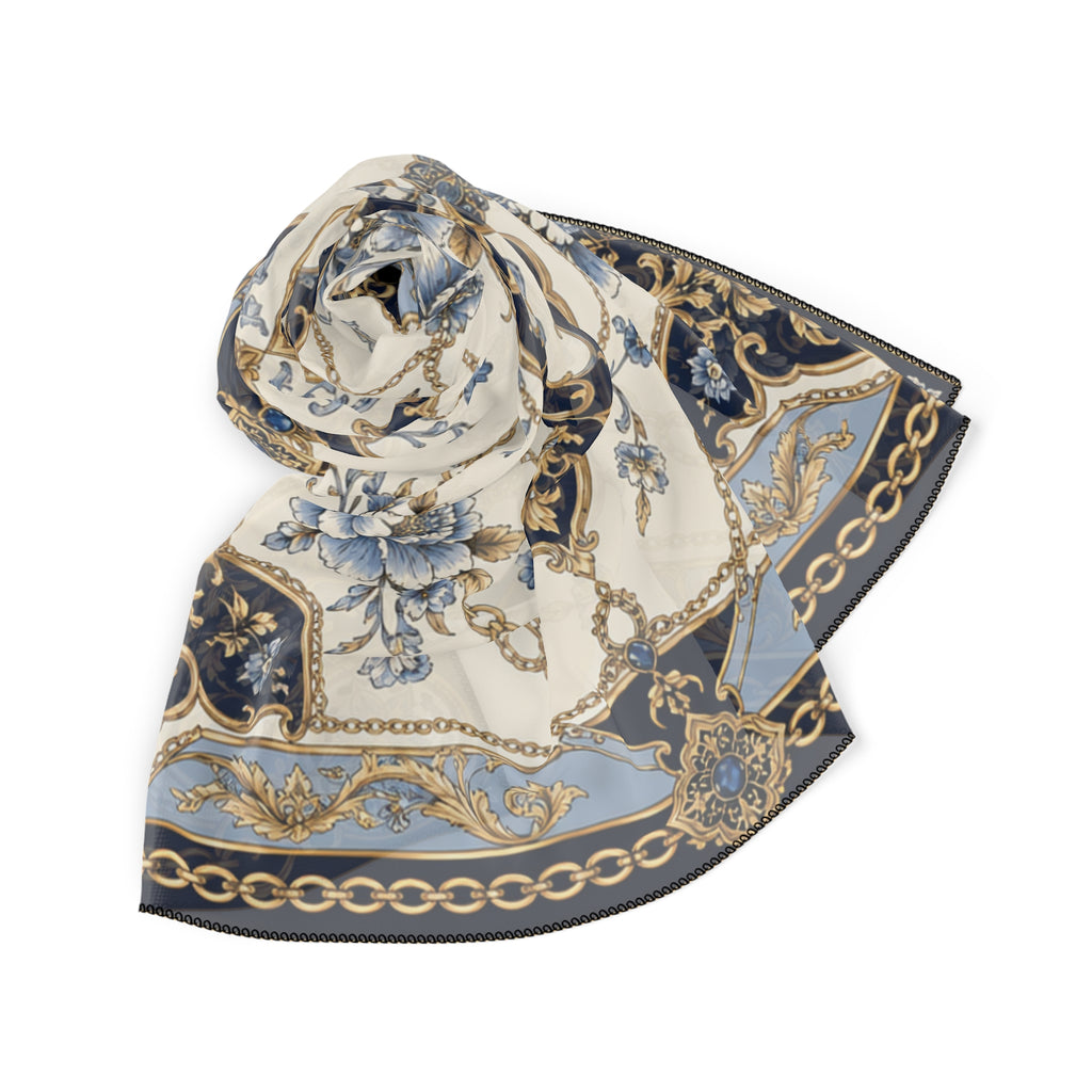 Duchess de Valmont Scarf