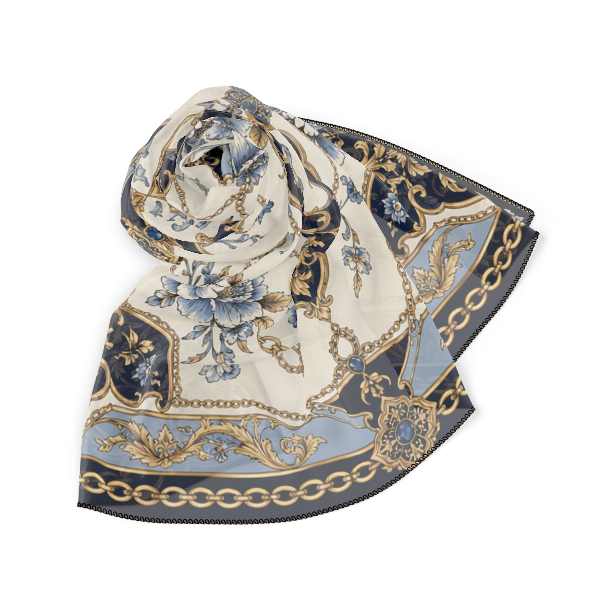 Duchess de Valmont Scarf