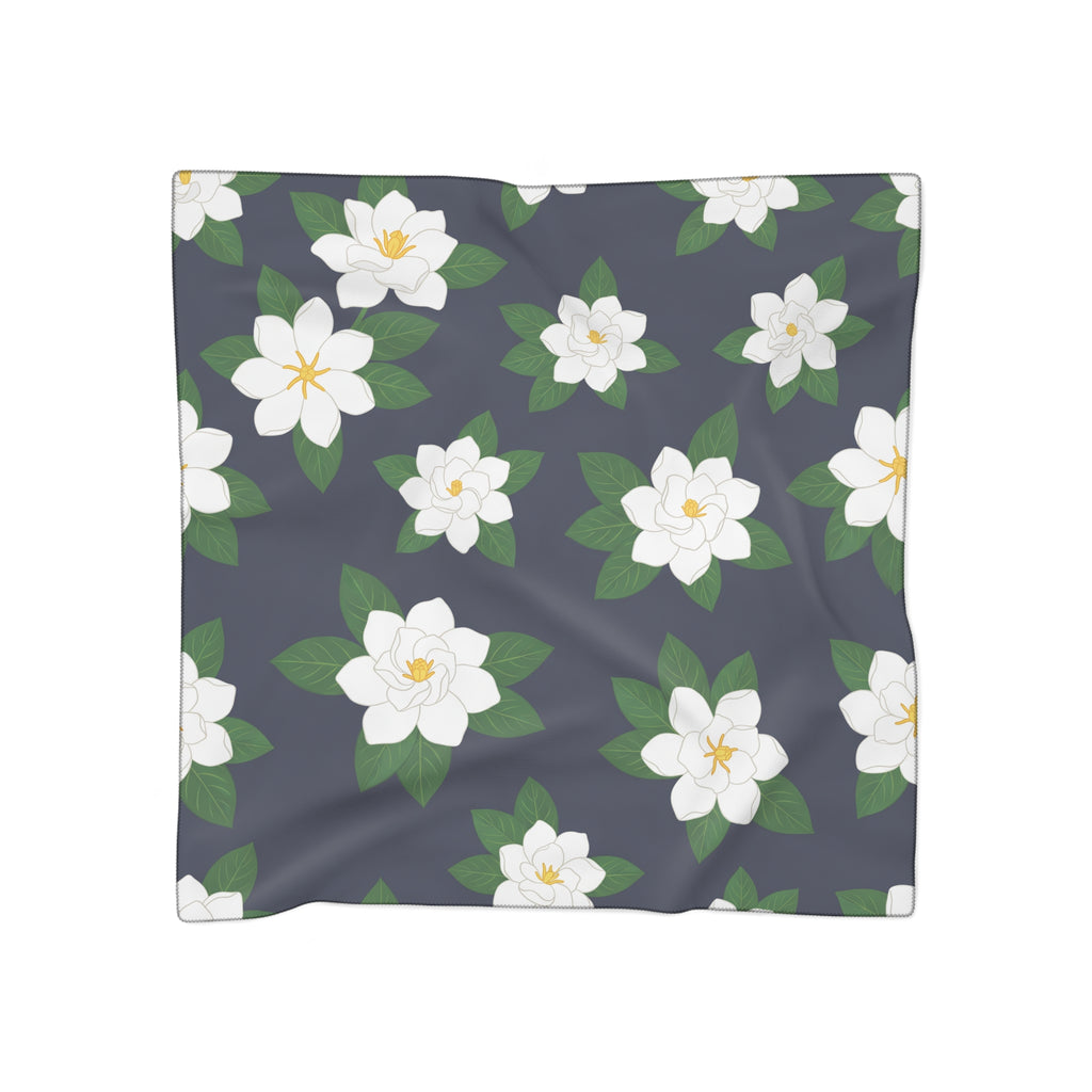 Lamballe - Gardenia Moonlight Scarf