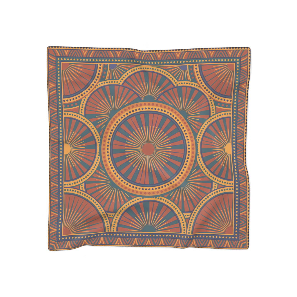 Olivares - Sunburst Rhythm Scarf