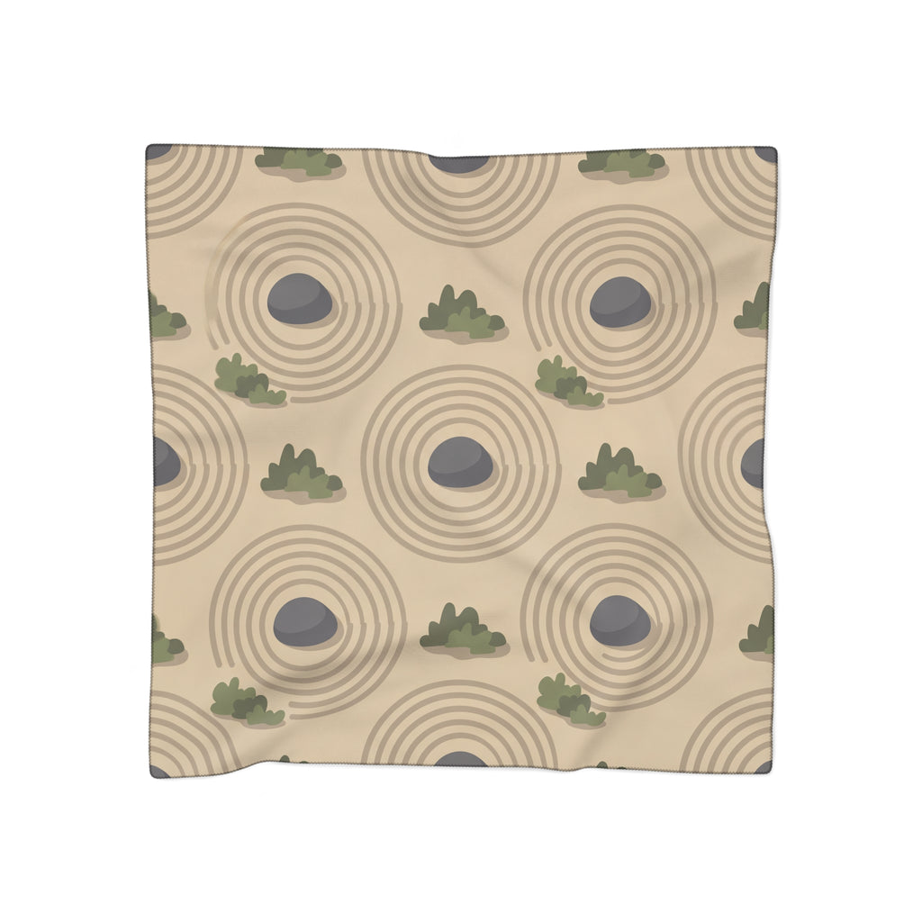 Appiani - Zen Garden Stone Scarf