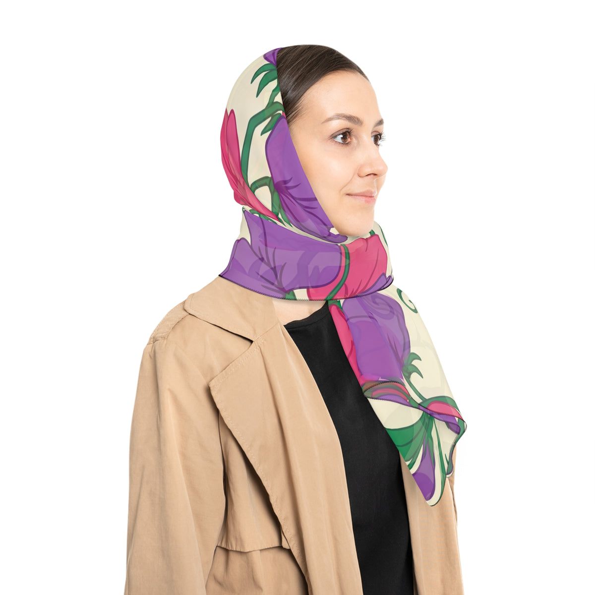 Holloway - Sweet Pea Flutter Scarf