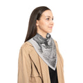 Otterburn - Wild Horses Sketch Scarf