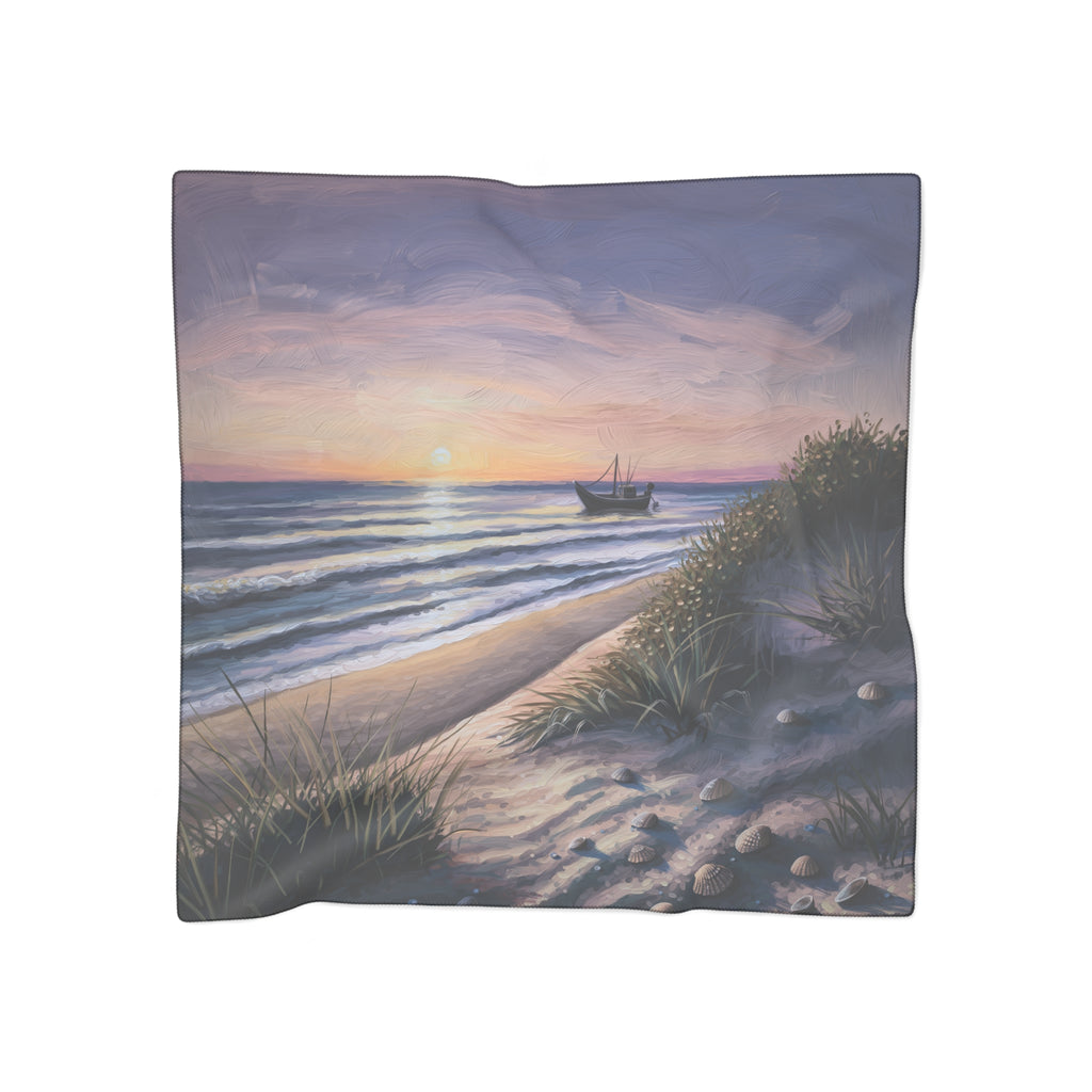 Throckmorton - Aveline Coastline Reverie Scarf