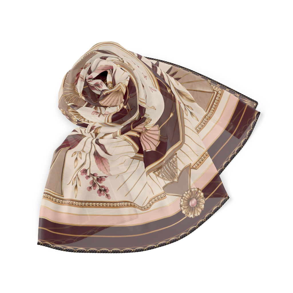 Lady Rosamonde Scarf