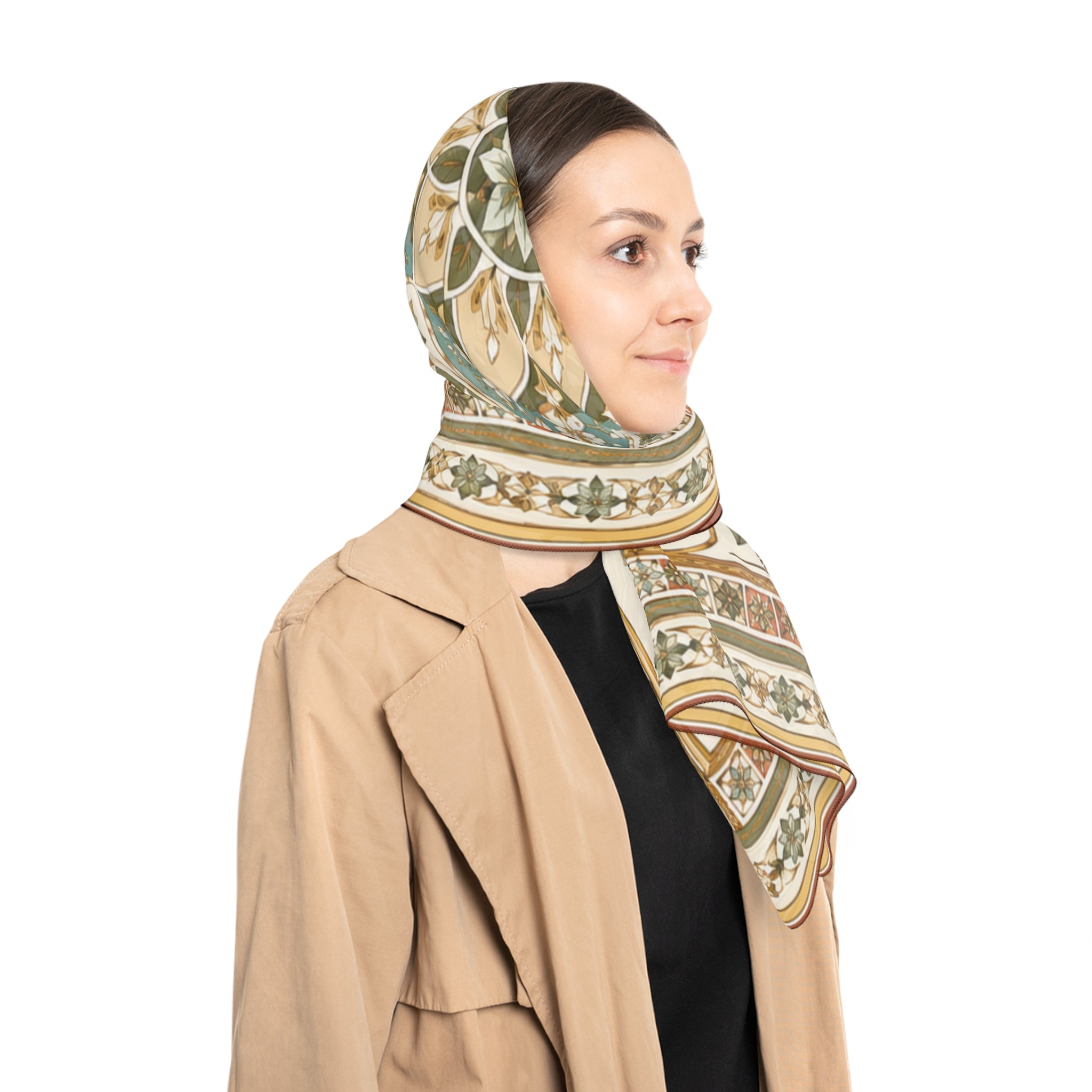 Lady Valdoria Scarf