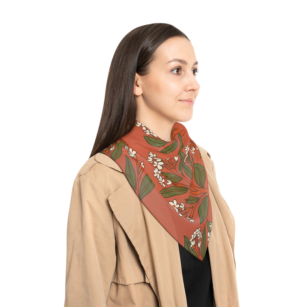 Montesinos - Seville Orange Blossom Scarf