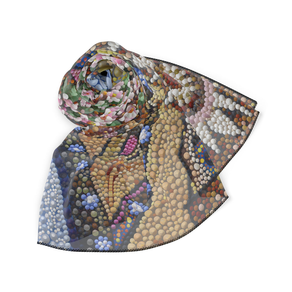 Halifax - Marchioness of Blossom Hills Scarf