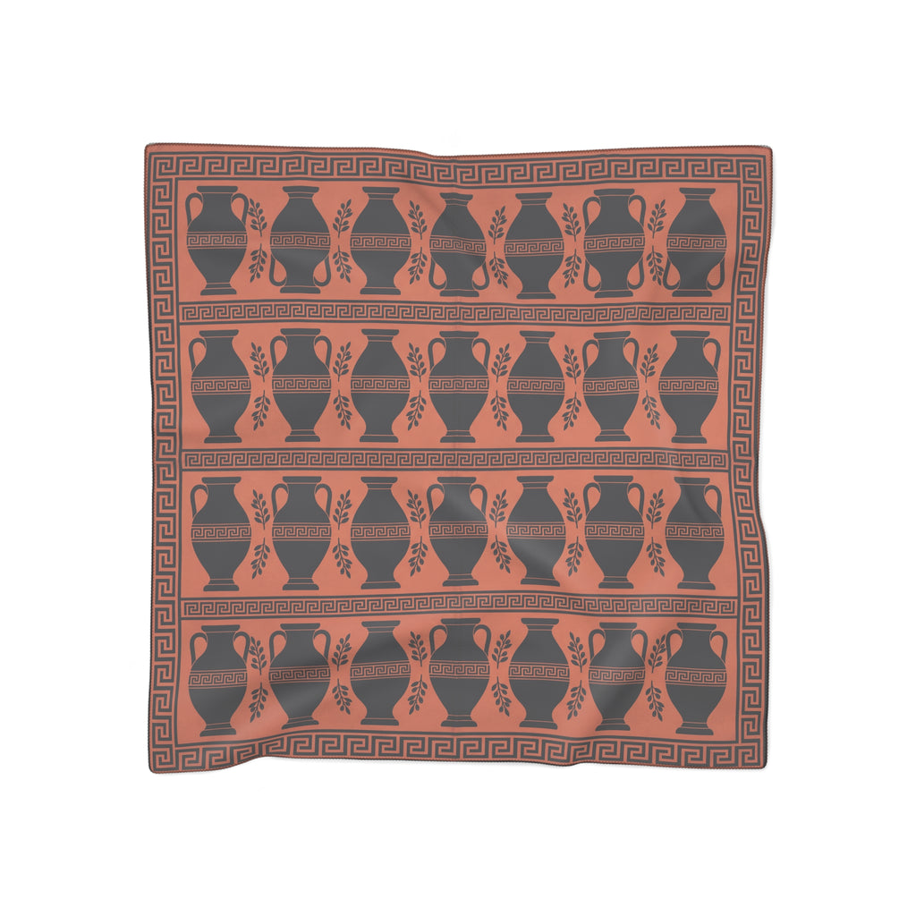 Feria - Grecian Amphora Scarf