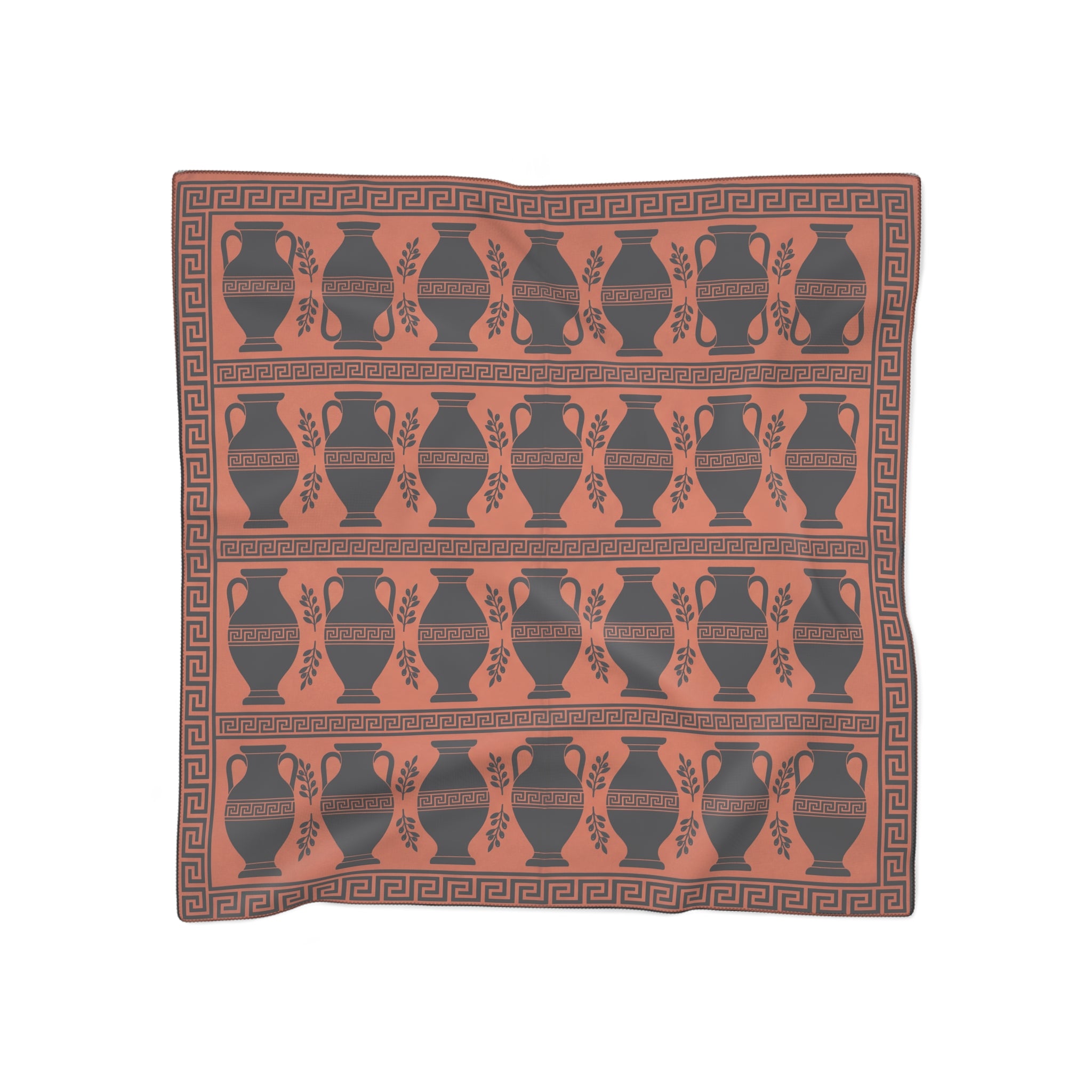 Feria - Grecian Amphora Scarf