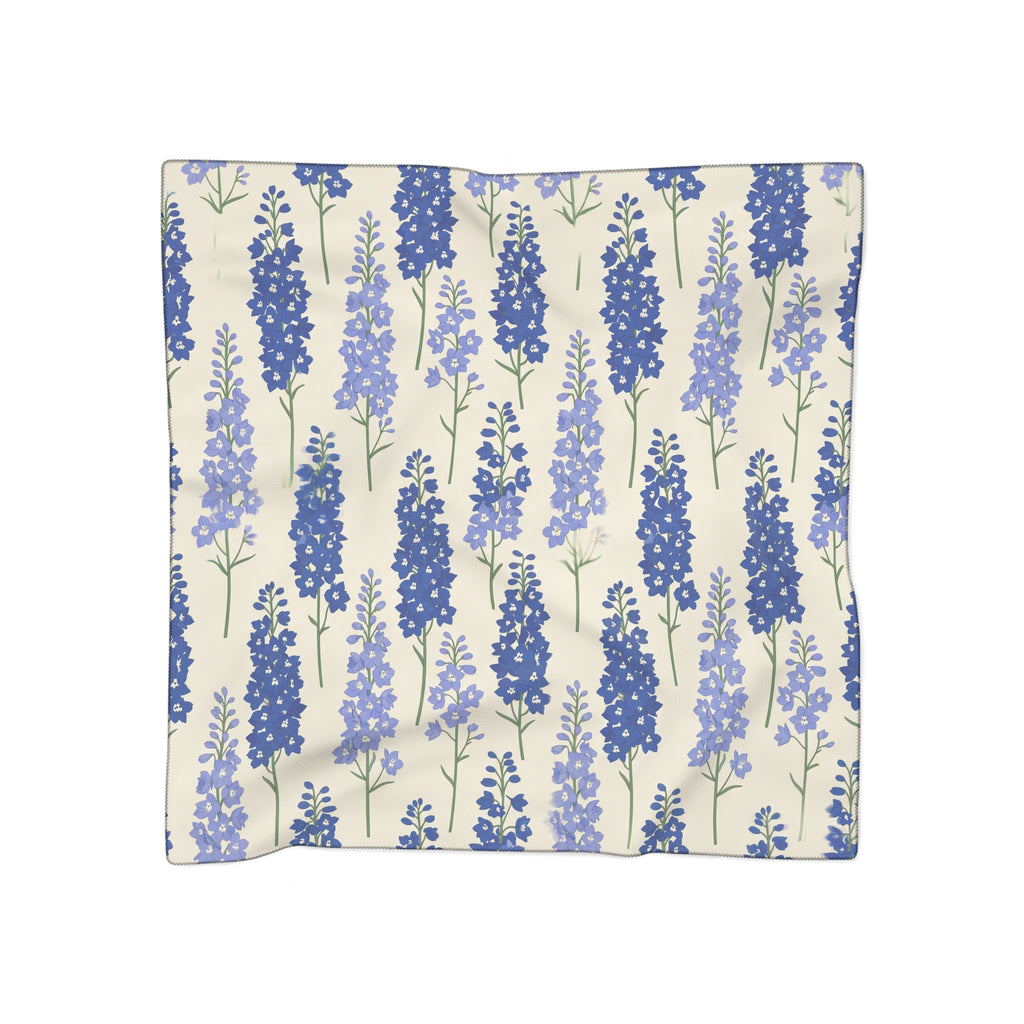 Harcourt - Delphinium Spire Scarf