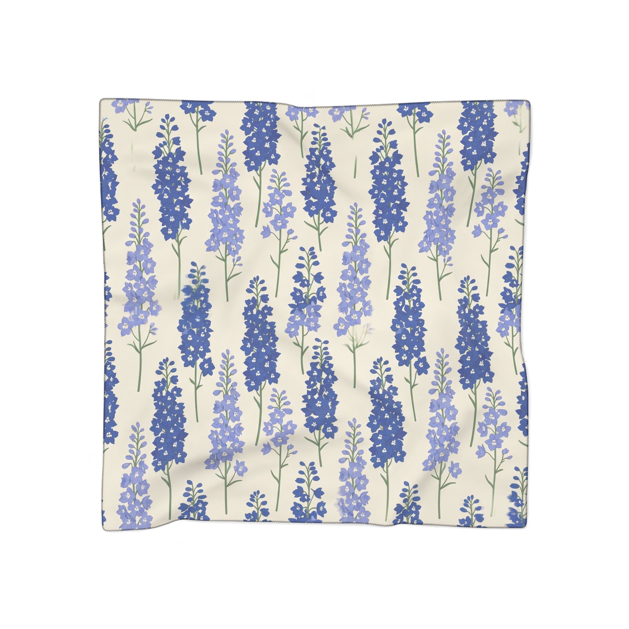 Harcourt - Delphinium Spire Scarf
