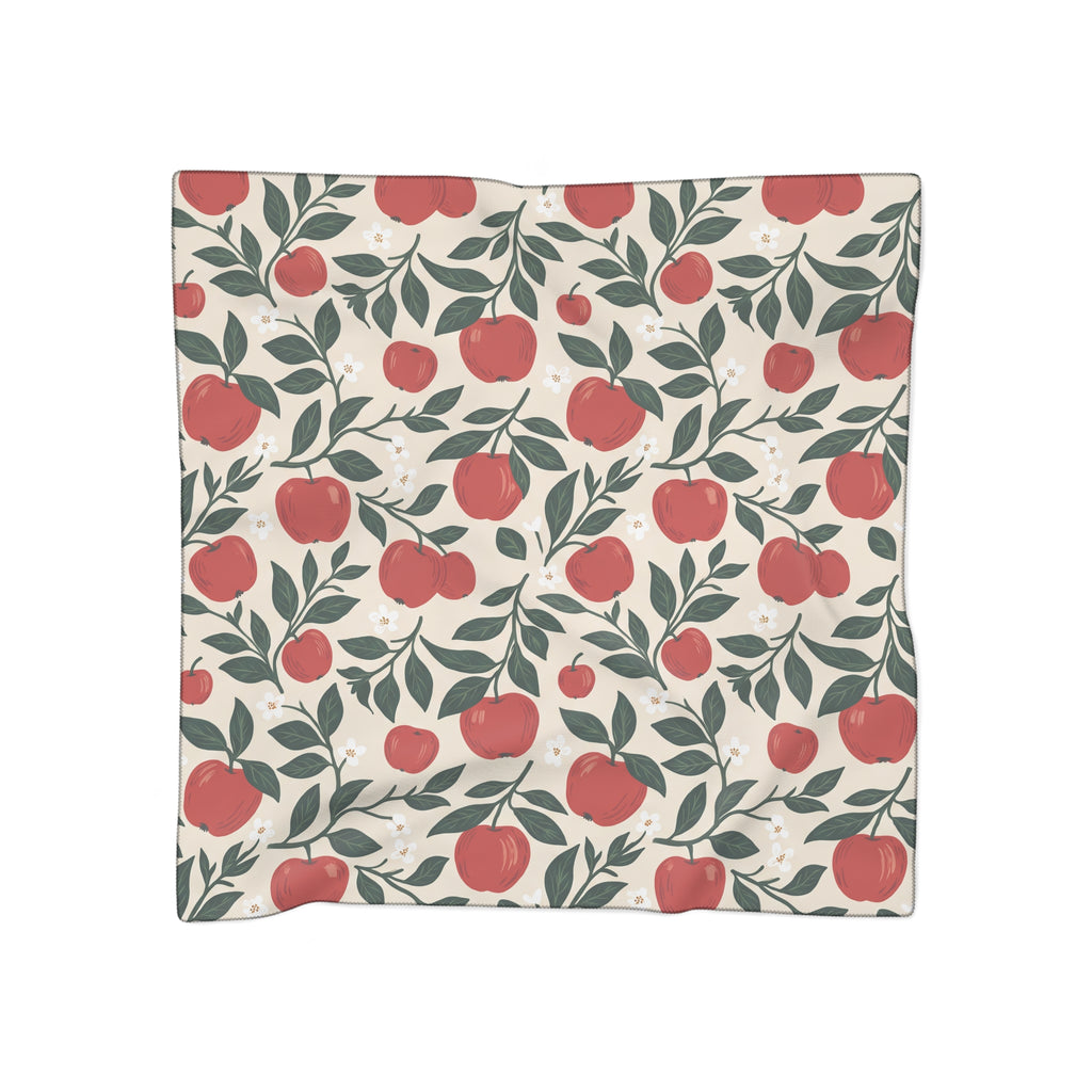 Montijo - Orchard Apple Harvest Scarf