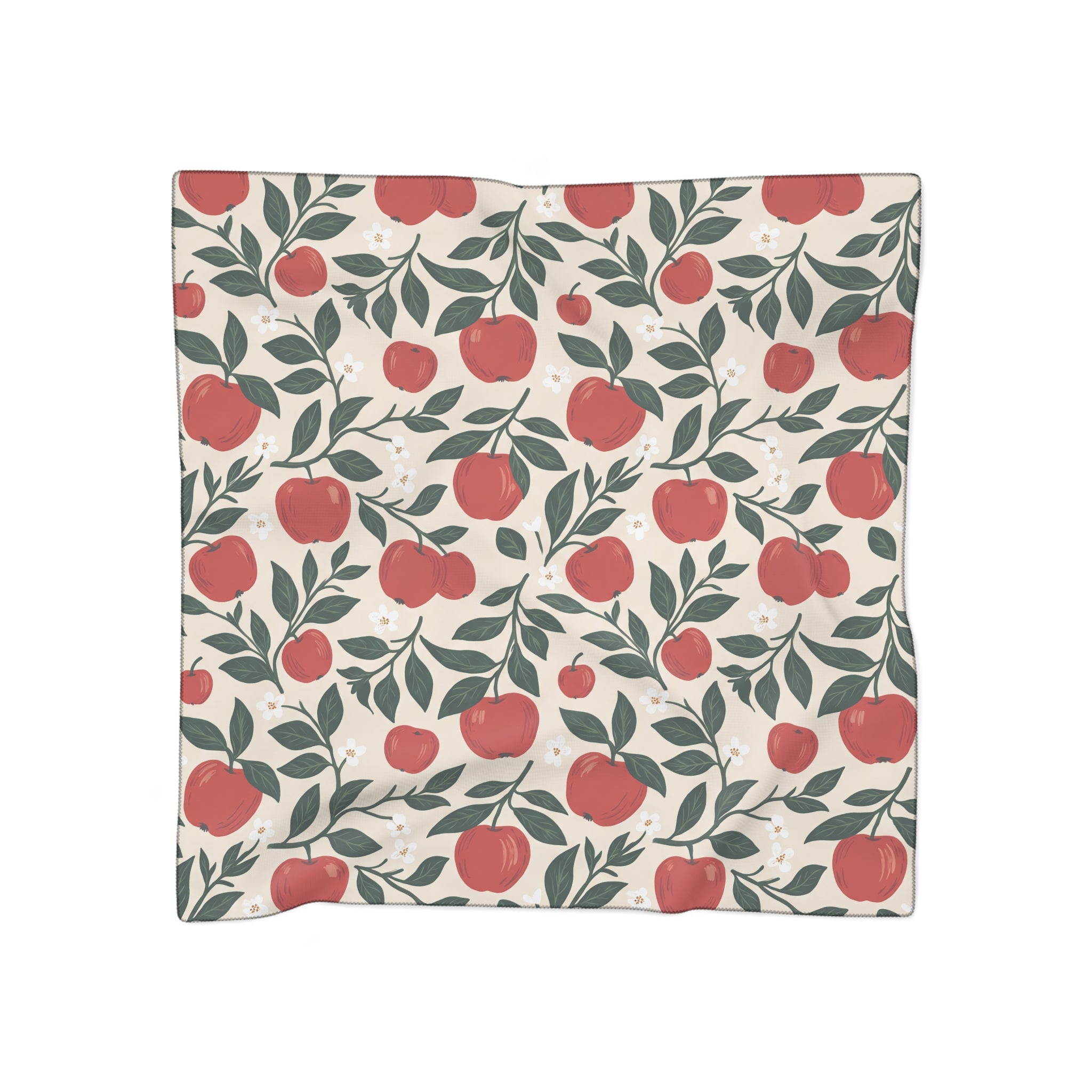 Montijo - Orchard Apple Harvest Scarf