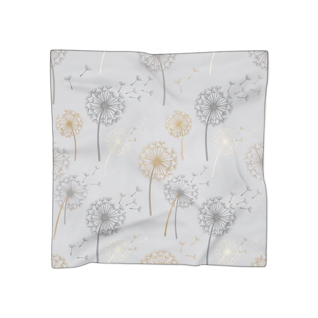 Tilney - Dandelion Wish Drift Scarf