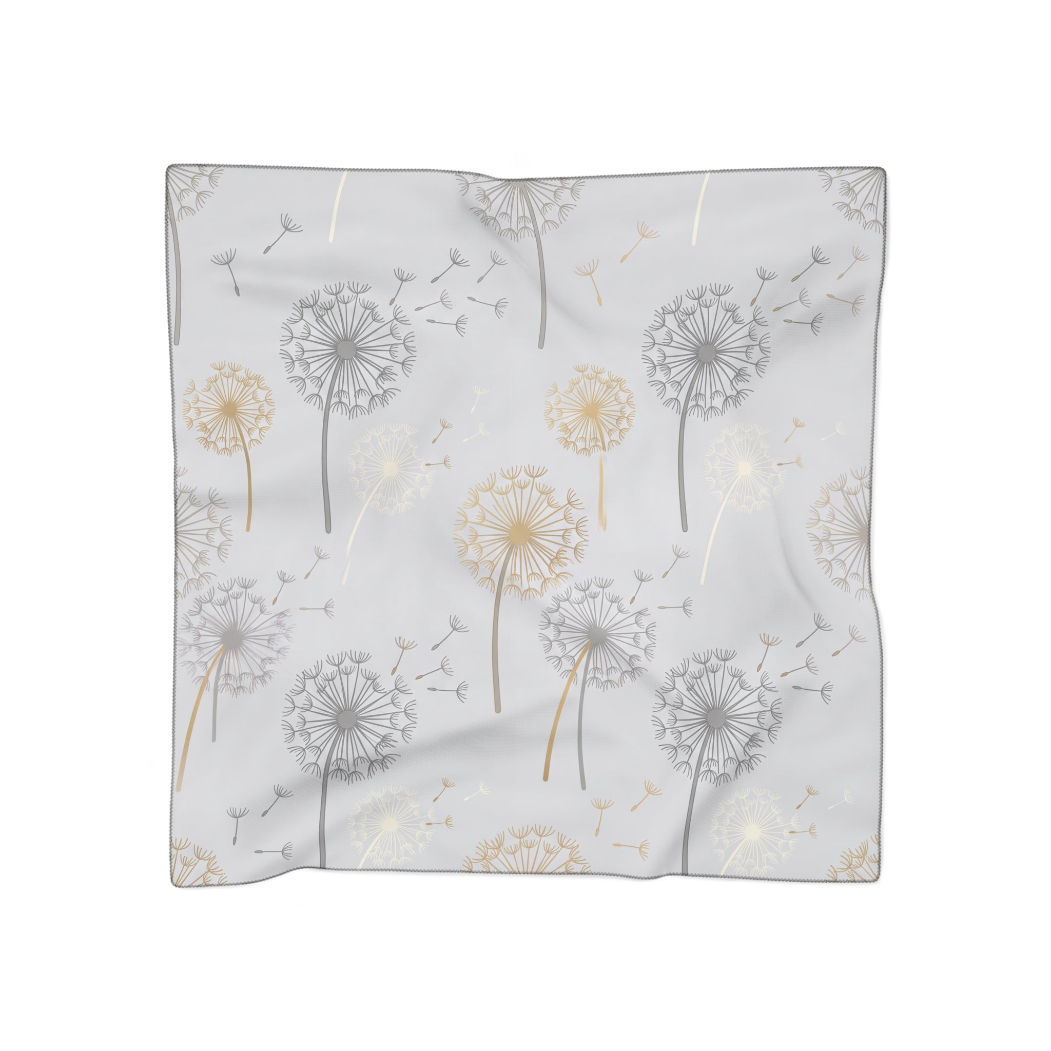 Tilney - Dandelion Wish Drift Scarf