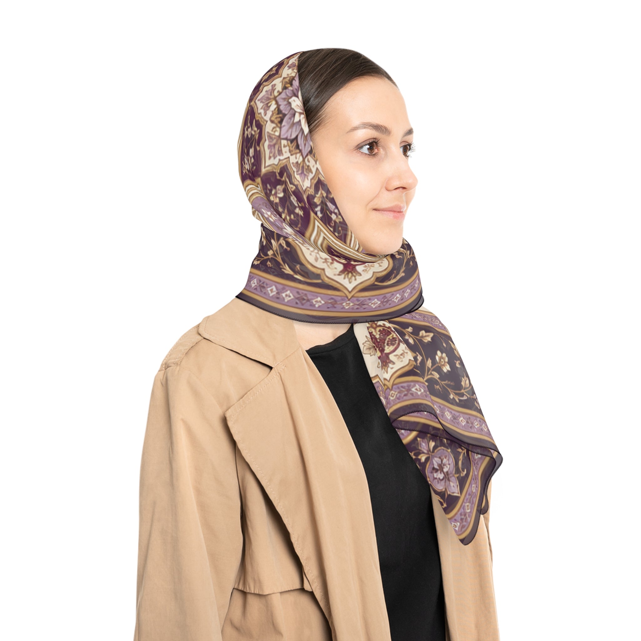 Lady Pomelisse Scarf