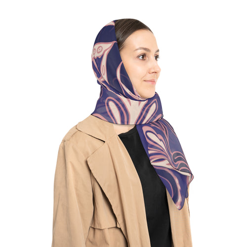 Ainsworth - Octopus Ink Garden Scarf