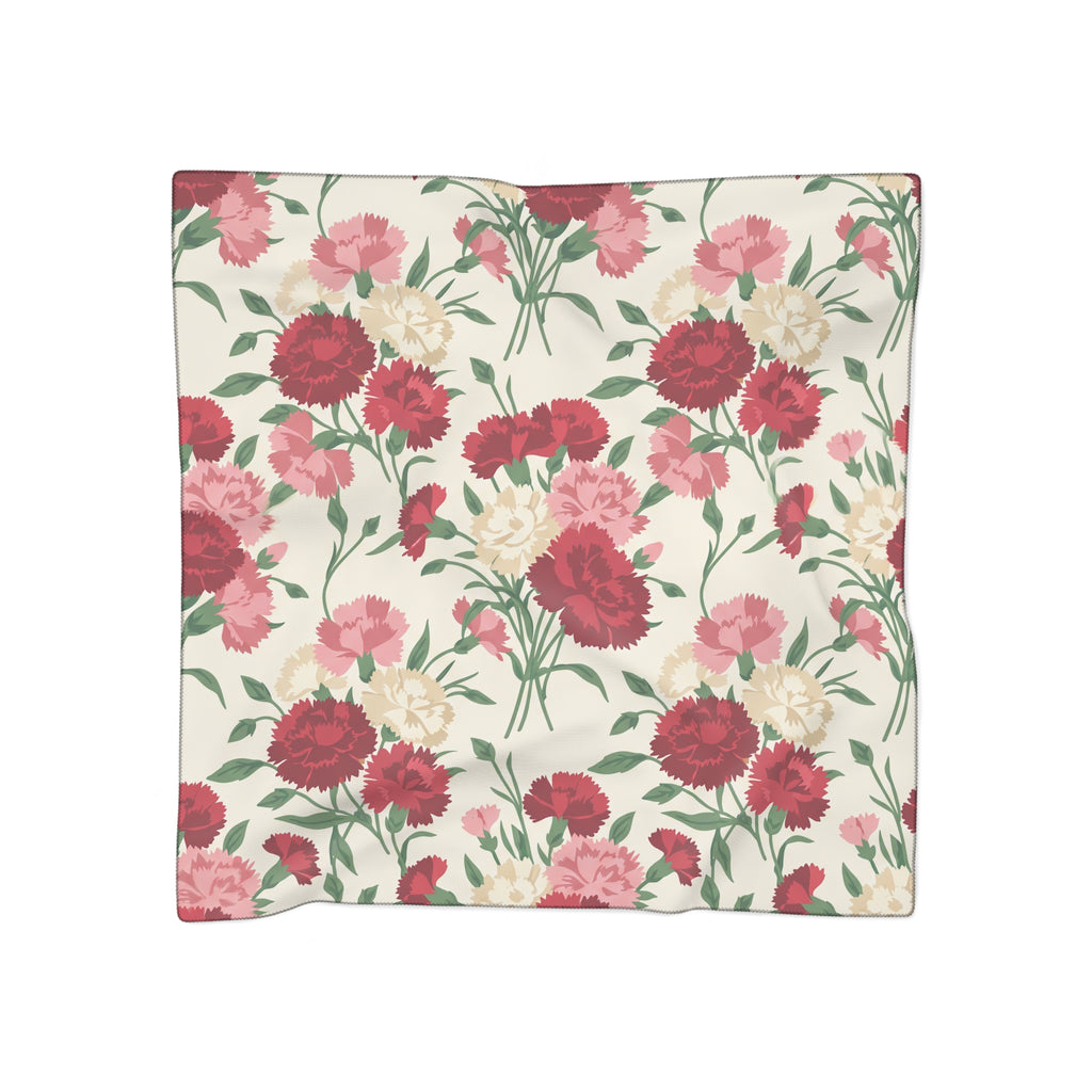 Weatherby - Carnation Fête Scarf
