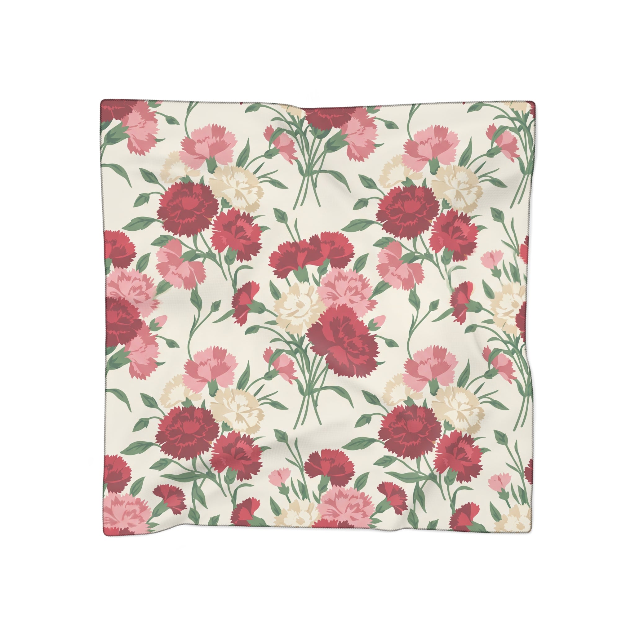 Weatherby - Carnation Fête Scarf