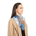 Pemberton - Urban Horizon Lines Scarf
