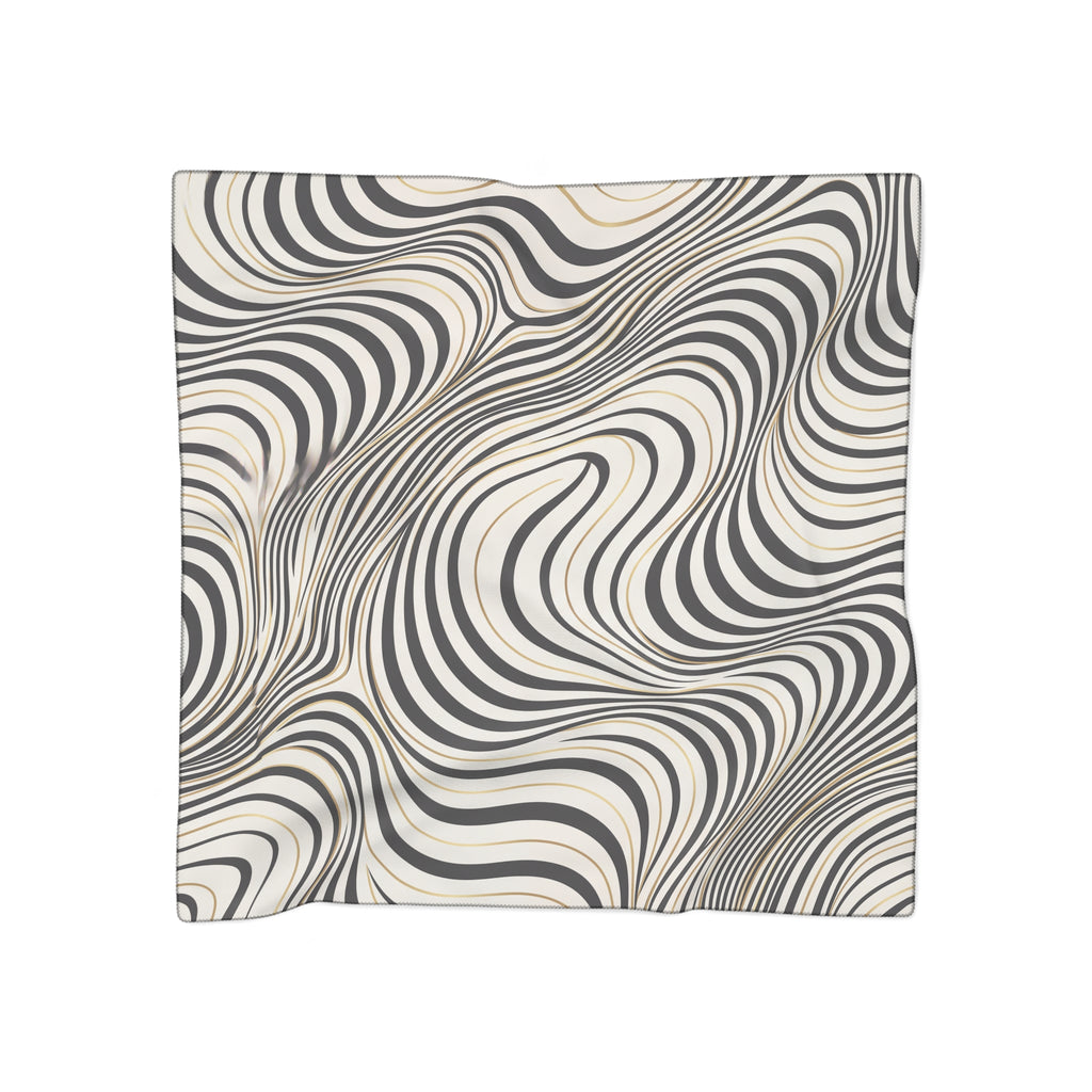 Cybo - Ripple Illusion Scarf