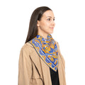 Andújar - Marigold Talavera Bloom Scarf