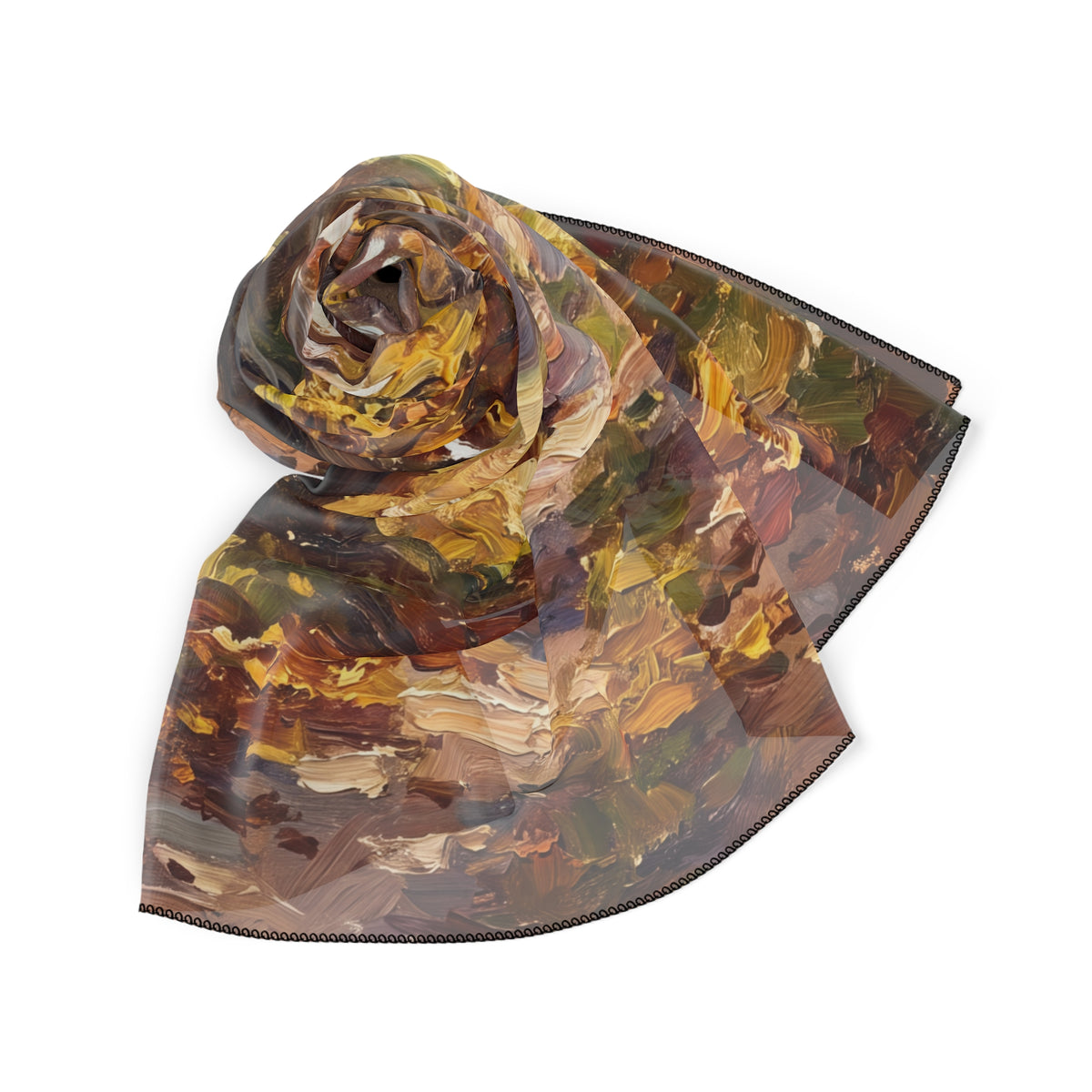Ashdown - Golden Lane Reverie Scarf